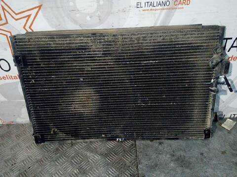 Foto 4ª: Radiador Calefaccion A.A. Land Rover Discovery TD5 E 139CV 102KW [15P] (2003)
