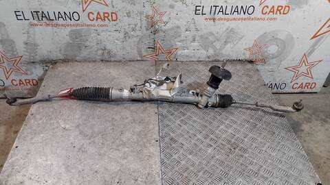 Cremallera de Direccion Renault Captur TECHNO 140CV 103KW