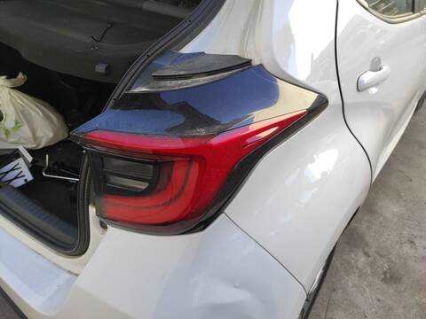 Piloto Trasero Derecho Toyota Yaris M15A