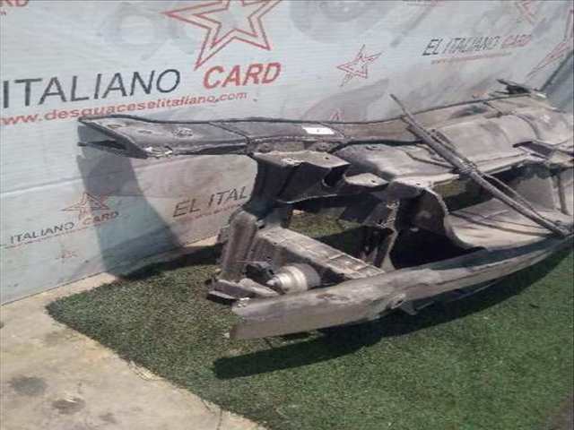 Foto 4ª: Panel Frontal Bmw Serie 3 315 318D 143CV 105KW [N47D20C] (2011)