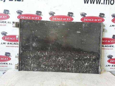 Radiador Calefaccion A.A. Nissan Qashqai TEKNA 4X4 141CV