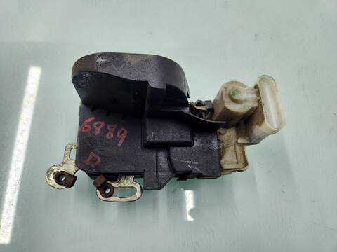 Cerradura Puerta Delantera Derecha Alfa Romeo Gt 1.9 JTD 16V 150/ DISTINCTIVE 150CV 110KW