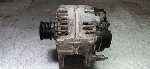 Foto 2ª: Alternador Seat Ibiza 1.4 COPA [1.4 LTR. - 63 KW 16V] [CGGB]