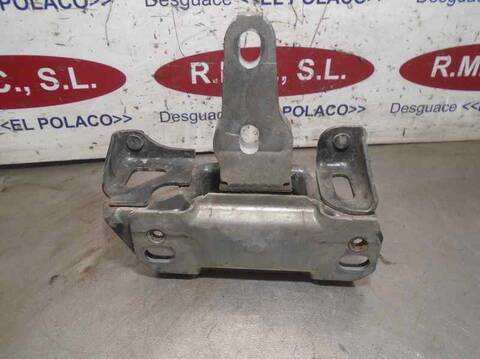 Foto 2ª: Soporte Motor Ford Fiesta AMBIENTE 82CV 60KW [SNJB] (2010)