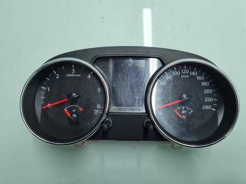 Cuadro de Instrumentos Nissan Qashqai ACENTA 4X4 131CV 96KW