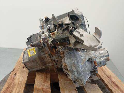 Foto 4ª: Caja Cambios Opel Corsa 1.2 68) 101CV 74KW [HN05] (2025)