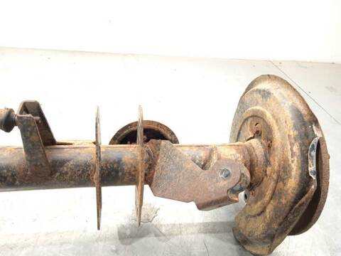 Foto 4ª: Puente Trasero Land Rover Discovery 2.5 TD 139CV 102KW [15P] (2002)