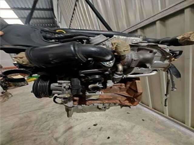 Foto 2ª: Motor Completo Ford EcoSport 1.0 TITANIUM [1.0 LTR. - 92 KW ECOBOOST CAT]