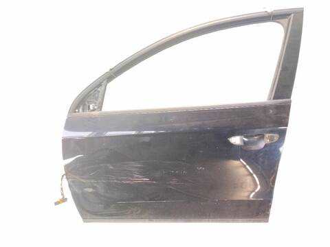 Foto 2ª: Puerta Delantera Izquierda Volkswagen Passat 1.6 TDI [CAYC] (2010)