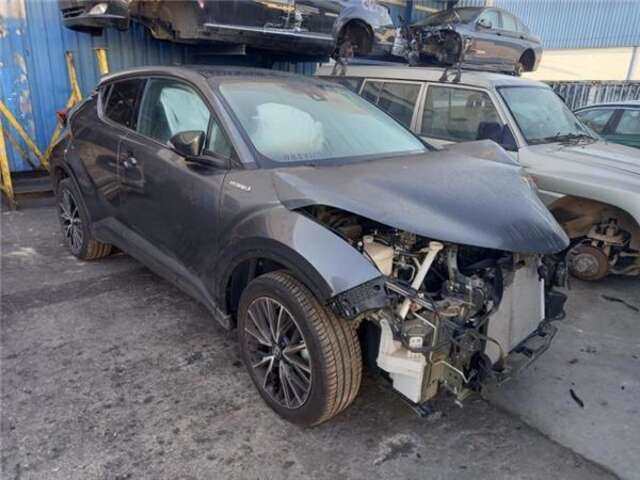 Abs Toyota CHR HÍBRIDO HYBRID ACTIVE [HÍBRIDO 90 KW ( 1.8 LTR. - 72 KW 16V)]
