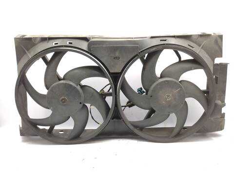 Electroventilador Citroen Berlingo 1.9 D MFWJZ) 70CV 51KW