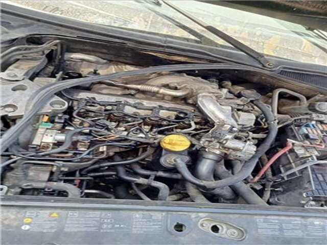 Motor de Arranque Renault Laguna 1.9 AUTHENTIQUE [1.9 LTR. - 96 KW DCI DIESEL FAP]