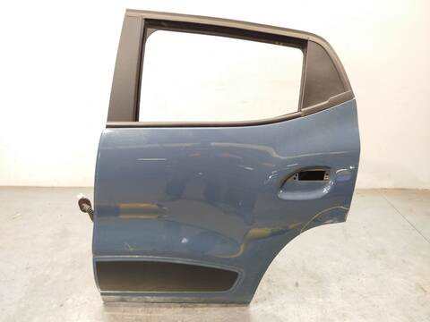 Foto 2ª: Puerta Trasera Izquierda Dacia Spring EV B6M1) 45CV 33KW [4DB 403] (2023)