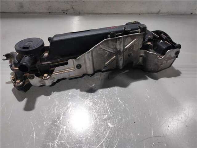 Foto 3ª: Despiece Motor Citroen DS5 2.0 DESIGN [2.0 LTR. - 132 KW BLUE-HDI FAP] [AH02]