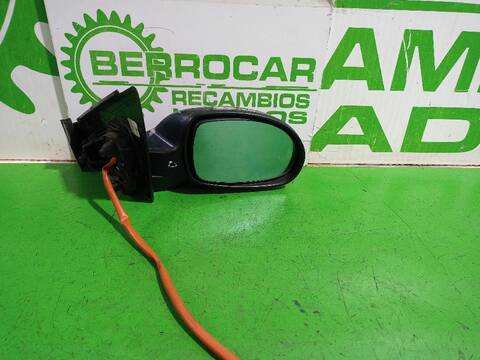 Retrovisor Derecho Citroen C5 ATTRACTION 109CV