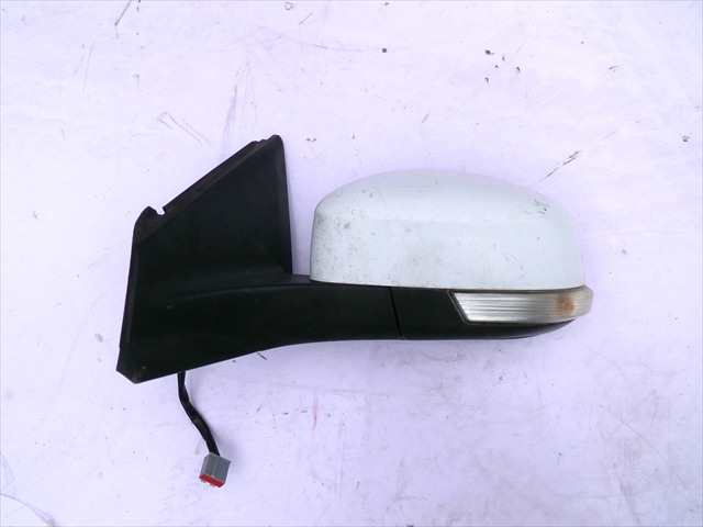 Foto 2ª: Retrovisor Izquierdo Ford Mondeo 2.0 TDCI RANHERA,2010-2015 [UFBA] (2011)