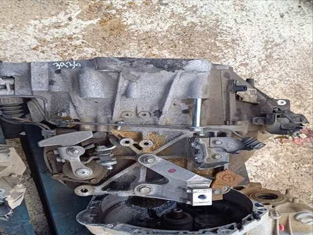 Caja Cambios Mazda 5 2.0 CRTD ACTIVE 105KW) 143CV