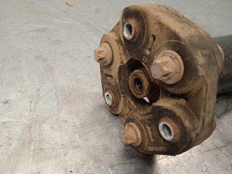 Foto 3ª: Transmision Central Porsche Panamera 4 S 400CV 294KW [M4840] (2010)