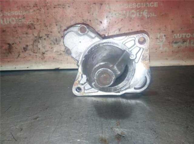 Foto 3ª: Motor de Arranque Opel Corsa 1.4 COLOR EDITION [1.4 LTR. - 66 KW]