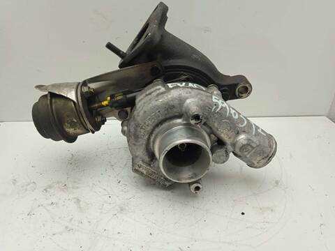 Turbocompresor Volkswagen Passat 1.9 TDI BERLINA 110CV 81KW