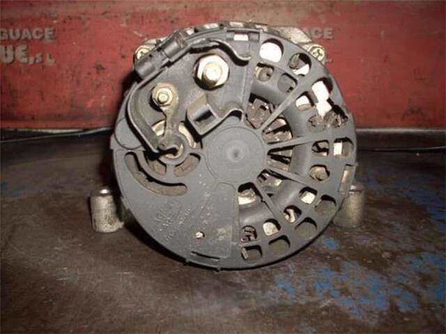 Foto 3ª: Alternador Fiat Punto 1.2 G 60CV [188 A4.000]