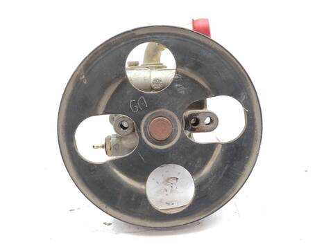 Foto 2ª: Bomba Servodireccion Mitsubishi Montero 1.8 GDI H66W H76W) 120CV 88KW [4G93] (2001)
