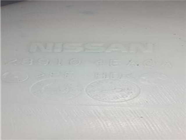 Foto 3ª: Deposito Limpiaparabrisas Nissan Qashqai 1.5 360 [1 5 LTR. - 81 KW TD CAT] 110CV