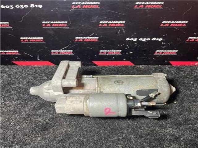 Foto 2ª: Motor de Arranque Citroen Jumpy CONTROL M BLUE-HDI FAP 102CV 75KW FURGON [YH01] (2020)