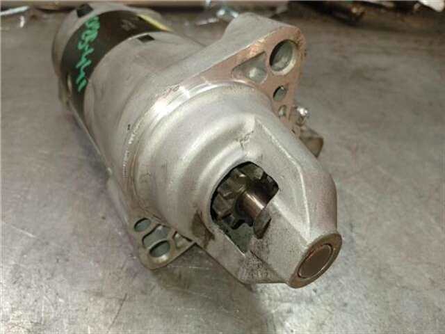 Foto 2ª: Motor de Arranque Honda Accord 2.2I CTDI EXECUTIVE [2.2 LTR. - 103 KW CTDI]