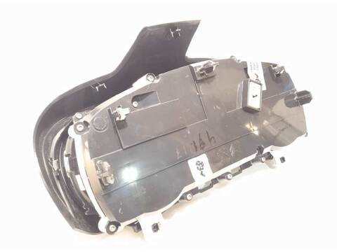 Foto 4ª: Cuadro de Instrumentos Citroen C3 FEEL AIRCROSS 102CV 75KW [YH01] (2021)