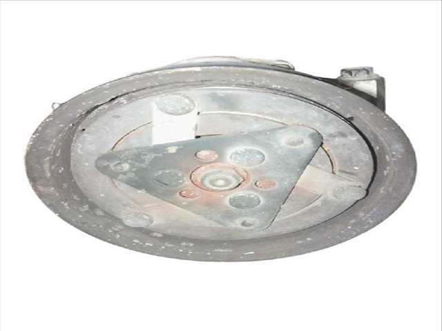 Foto 2ª: Compresor Aire Acondicionado Renault Clio 1.5 DCI B/CB07) (1998)