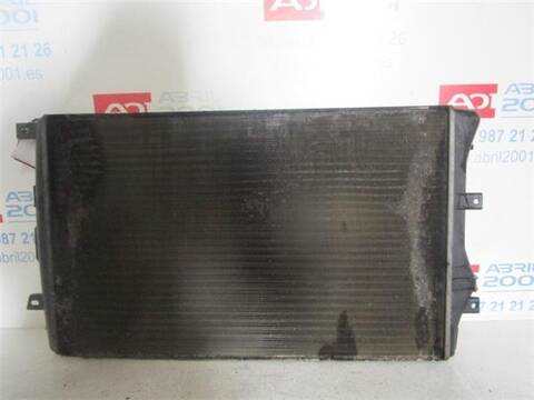 Foto 2ª: Radiador Motor Volkswagen Golf 1.9 TDI 105CV 77KW [BKC] (2006)