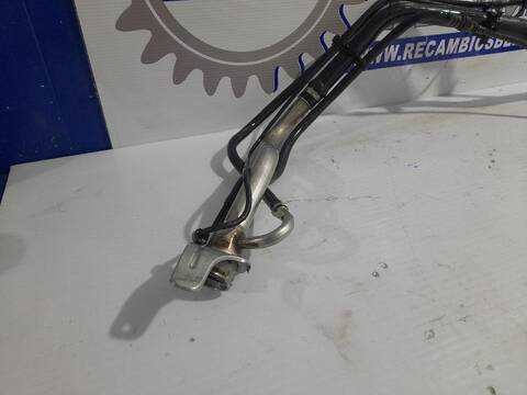 Foto 2ª: Tubo de Escape Land Rover Range 3.6 TD V8 272CV [368DT] (2005)