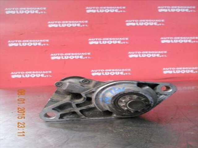Motor de Arranque Seat Ibiza 1.4 16V(75CV)