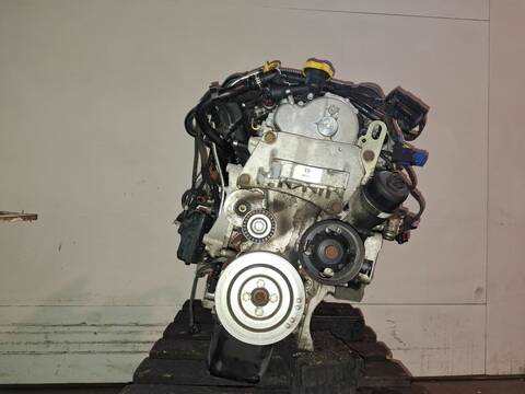 Foto 3ª: Motor Completo Opel Corsa A13DTE (2014)