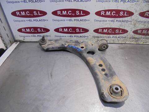Brazo Suspension Delantero Izquierdo Seat Leon 1.2 TSI 105CV 77KW