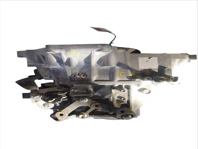 Caja Cambios Mazda CX7 2.2 MZR-CD AWD ER10A)