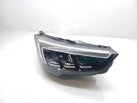 Faro Derecho Opel Crossland 1.2 75) 110CV 81KW