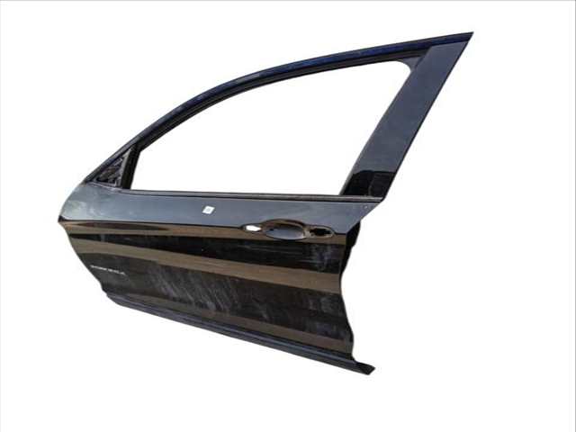 Foto 3ª: Puerta Delantera Izquierda Bmw X3 XDRIVE 20 D (2010)