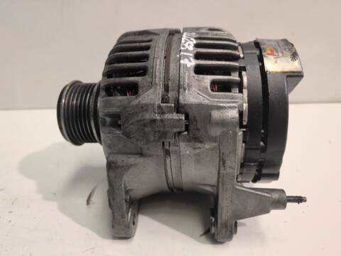 Foto 2ª: Alternador Volkswagen Golf HIGHLINE 1.9 TDI 110CV (2000)