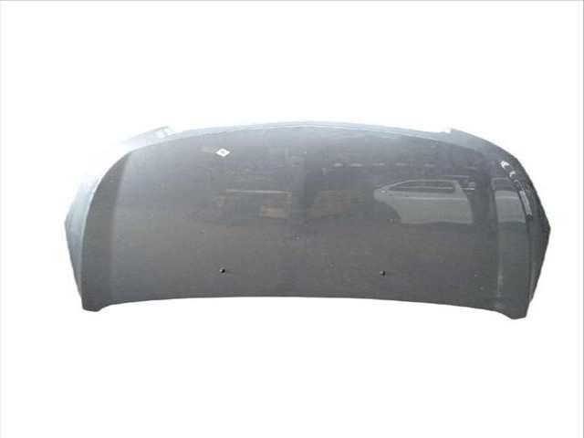 Capot Chevrolet Cruze 2.0 TD