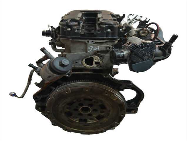 Foto 2ª: Motor Completo Opel Astra J 120CV 88KW [A14NEL A14 LUJ] (2014)