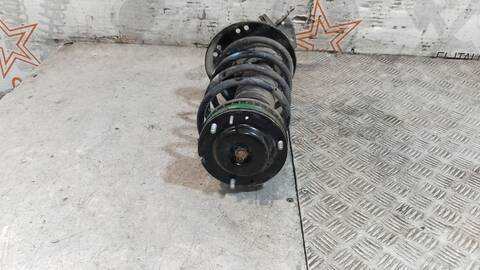 Foto 2ª: Amortiguador Delantero Izquierdo Peugeot 508 ACTIVE 120CV 88KW [BHZ/ BH01] (2017)