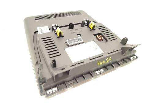 Foto 4ª: Pantalla Multifuncion Renault Arkana 1.3 TCE 140 LDN0) 140CV 103KW [H5H490] (2022)