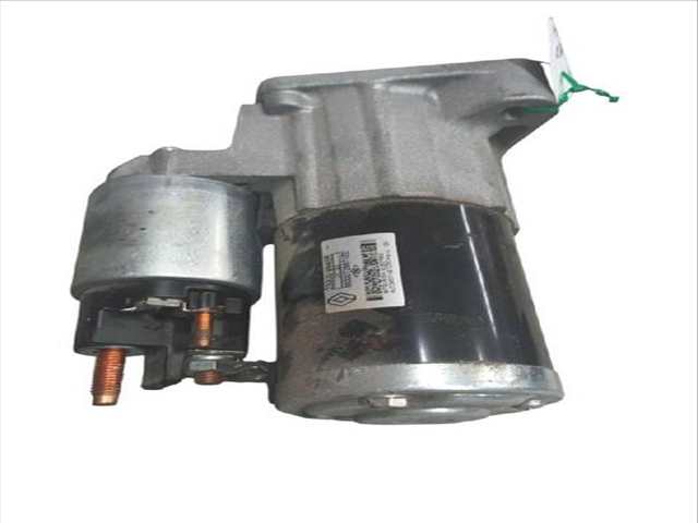 Motor de Arranque Renault Kadjar 1.5 BLUE DCI 115 HLA6)