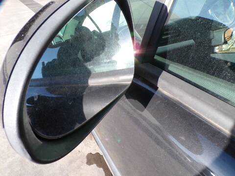 Foto 2ª: Retrovisor Izquierdo Peugeot 207 5FX COUPE (2008)