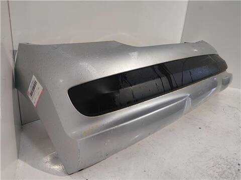 Foto 2ª: Paragolpes Trasero Peugeot 207 1.4 16V 88CV 65KW [KFU (ET3J4)] (2006)