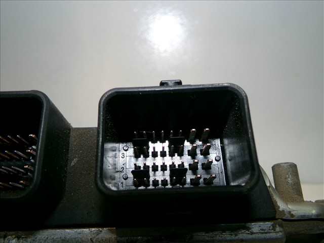 Foto 4ª: Centralita Motor ECU Citroen Xsara 2.0 HDI 1999-2010 [RHY] (2003)