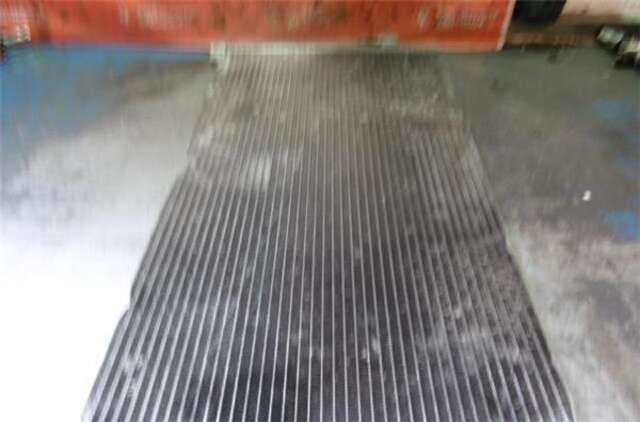 Foto 3ª: Radiador Calefaccion A.A. Ford Mondeo 2.0 TDCI [FMBA]