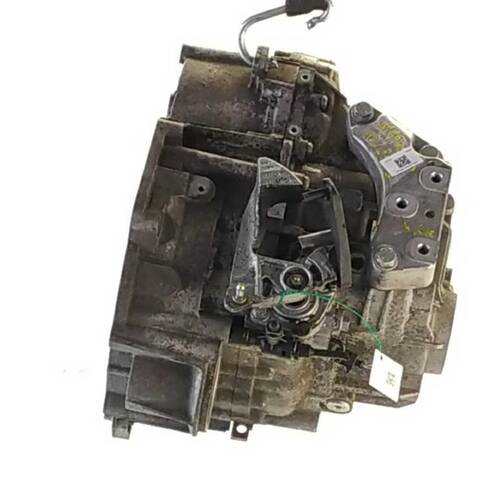 Caja Cambios Skoda Octavia 2.0 TDI 4X4